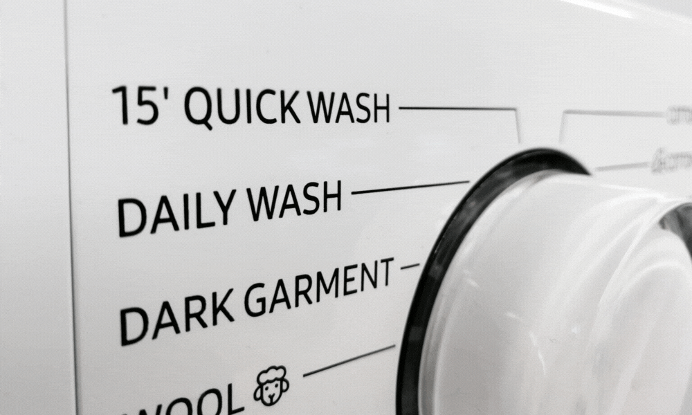 Should You Use Quick Wash? Earth Breeze